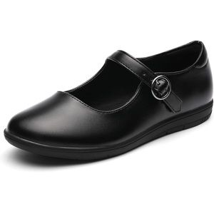 Girls School Shoe (4)